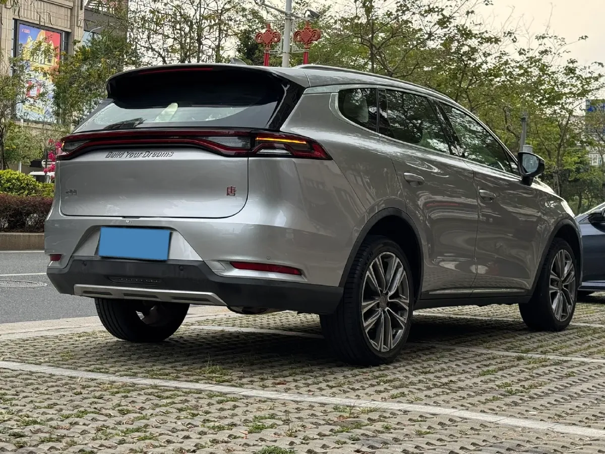 2018 BYD Tang 2.0T 205HP L4 6AT,autocango,china used car exporter,china ev exporter,chinese used car exporter,chinese used ev exporter