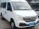 2018 MAXUS XinTu V80 2.5T 136HP L4 6MT