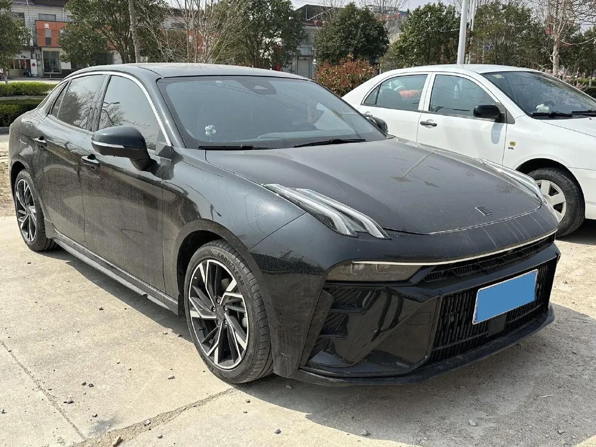 2023 LYNK&CO 03 2.0T 254HP L4 7DCT,autocango,china used car exporter,china ev exporter,chinese used car exporter,chinese used ev exporter