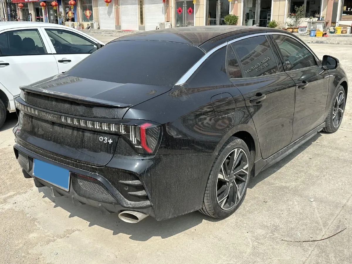 2023 LYNK&CO 03 2.0T 254HP L4 7DCT,autocango,china used car exporter,china ev exporter,chinese used car exporter,chinese used ev exporter