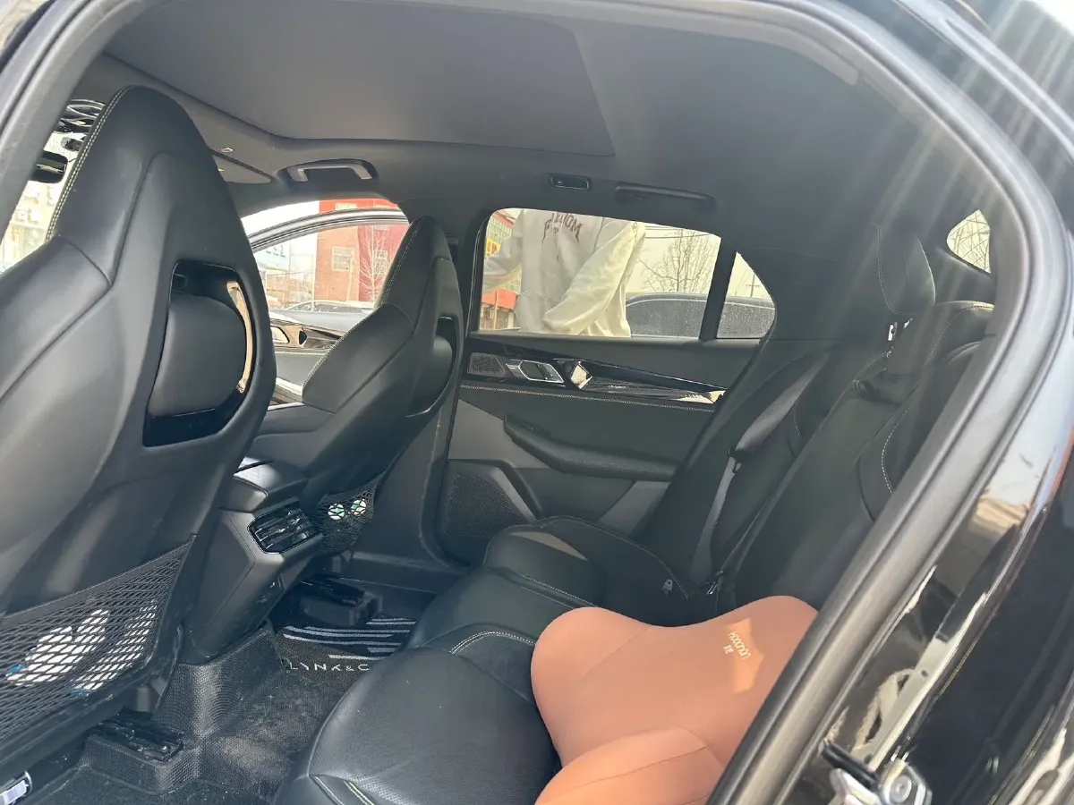 2023 LYNK&CO 03 2.0T 254HP L4 7DCT,autocango,china used car exporter,china ev exporter,chinese used car exporter,chinese used ev exporter