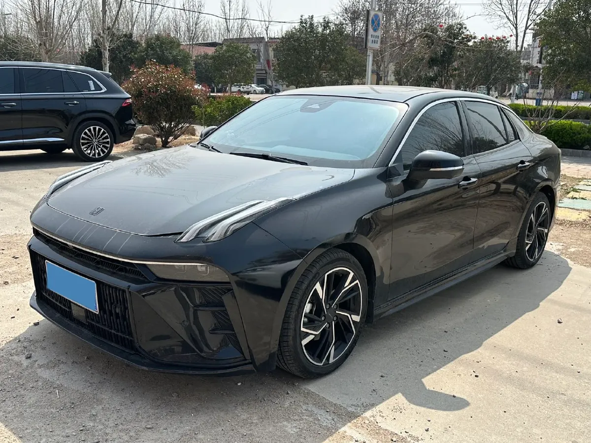 2023 LYNK&CO 03 2.0T 254HP L4 7DCT,autocango,china used car exporter,china ev exporter,chinese used car exporter,chinese used ev exporter