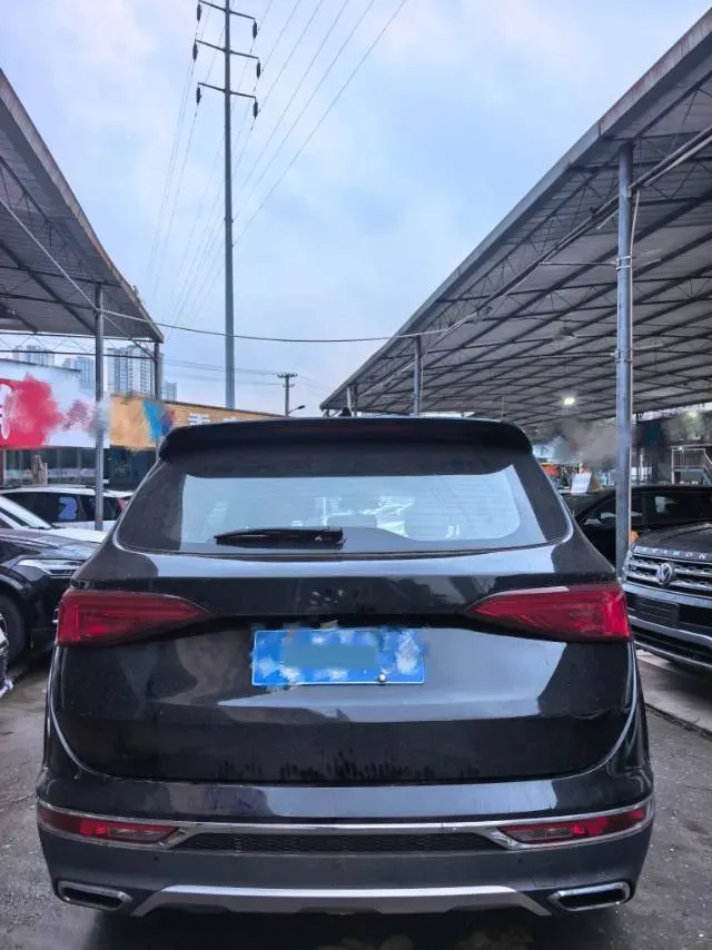 2021 Volkswagen T-Cross 1.5L 113HP L4 6AT,autocango,china used car exporter,china ev exporter,chinese used car exporter,chinese used ev exporter