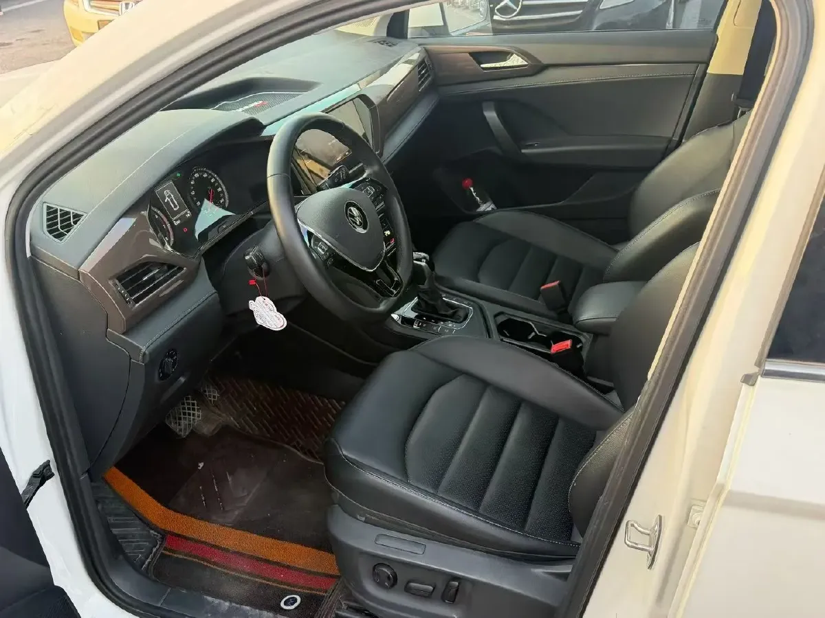 2021 Volkswagen Tharu 1.4T 150HP L4 7DCT,autocango,china used car exporter,china ev exporter,chinese used car exporter,chinese used ev exporter