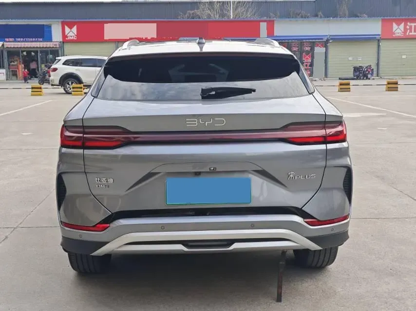 2025 BYD Song Plus 1.5L 101HP L4 E-CVT PHEV 18.3KWH,autocango,china used car exporter,china ev exporter,chinese used car exporter,chinese used ev exporter