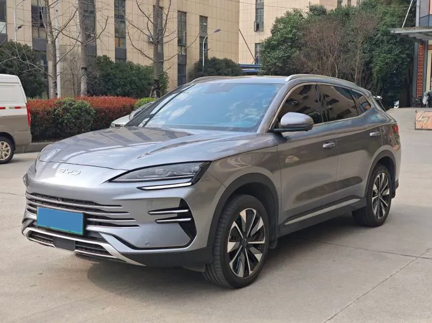 2025 BYD Song Plus 1.5L 101HP L4 E-CVT PHEV 18.3KWH,autocango,china used car exporter,china ev exporter,chinese used car exporter,chinese used ev exporter