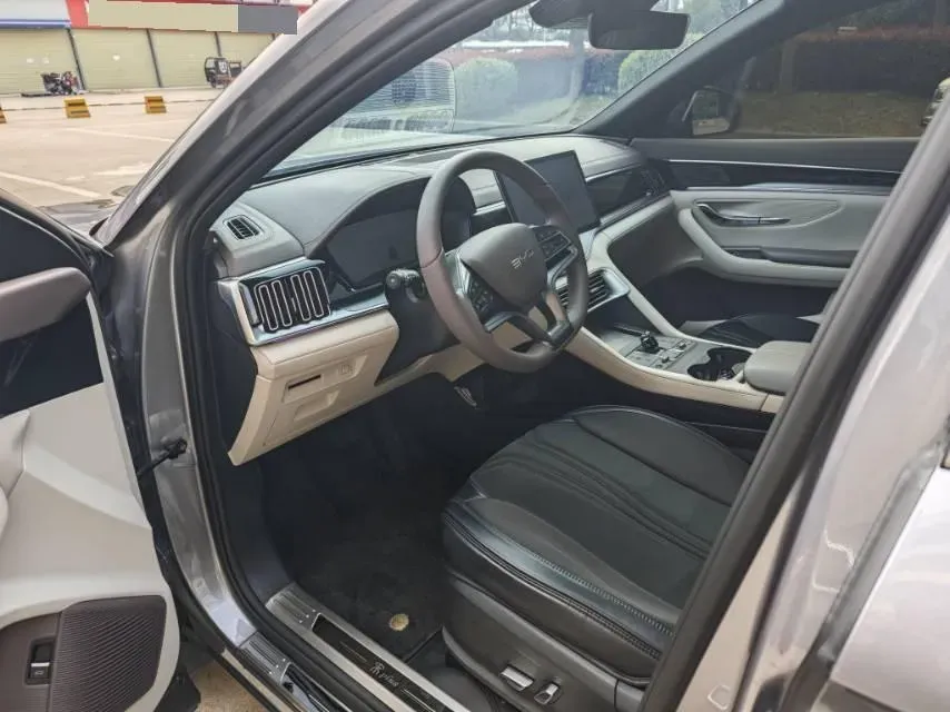 2025 BYD Song Plus 1.5L 101HP L4 E-CVT PHEV 18.3KWH,autocango,china used car exporter,china ev exporter,chinese used car exporter,chinese used ev exporter