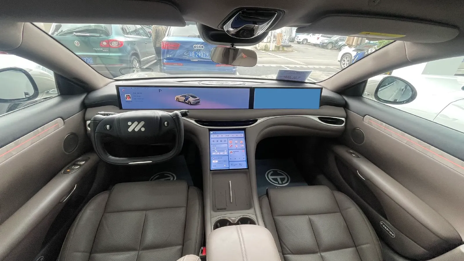 2025 IM L6 BEV,autocango,china used car exporter,china ev exporter,chinese used car exporter,chinese used ev exporter