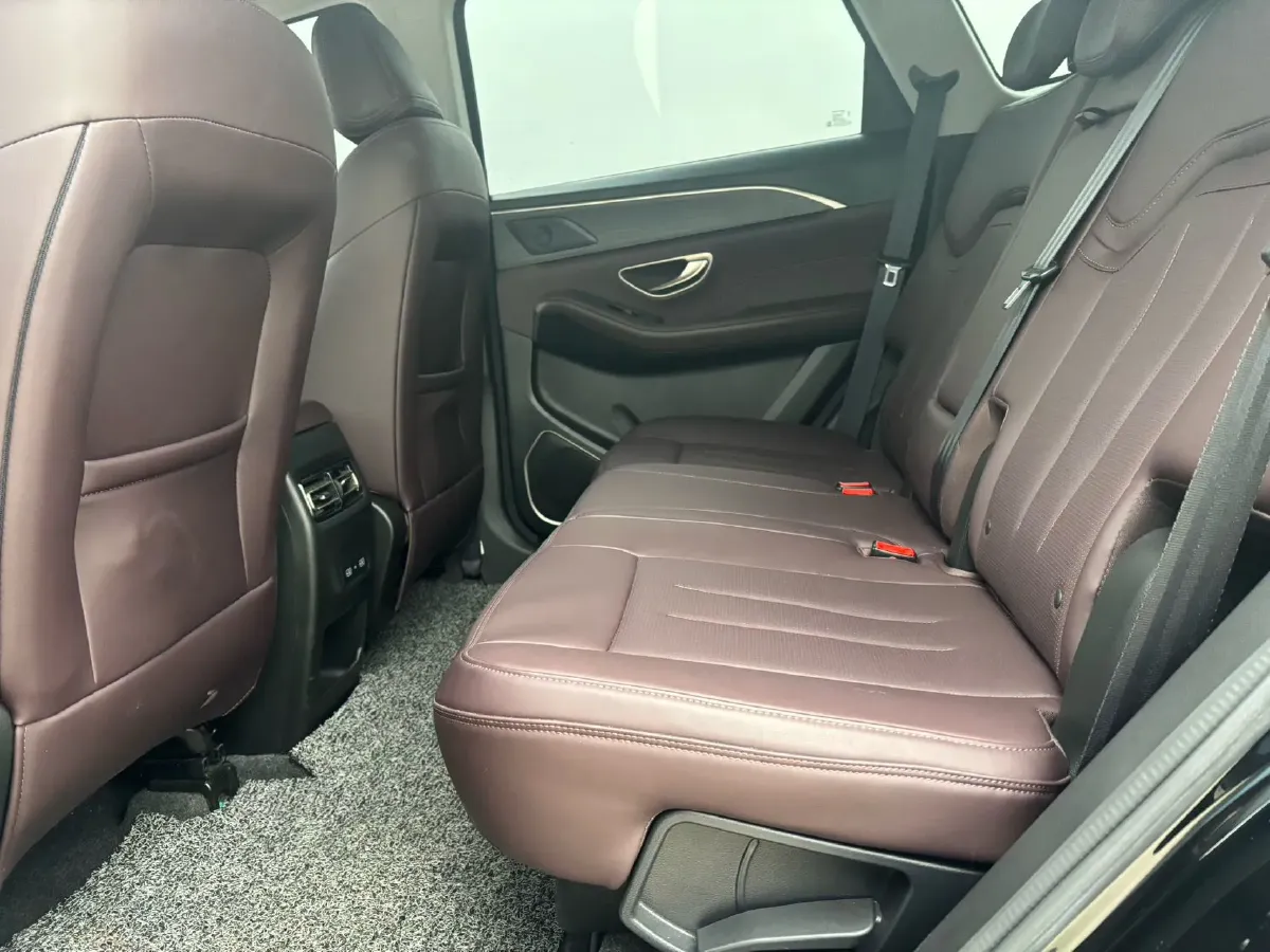 2024 Jetour X90 Plus 1.6T 197HP L4 7DCT,autocango,china used car exporter,china ev exporter,chinese used car exporter,chinese used ev exporter