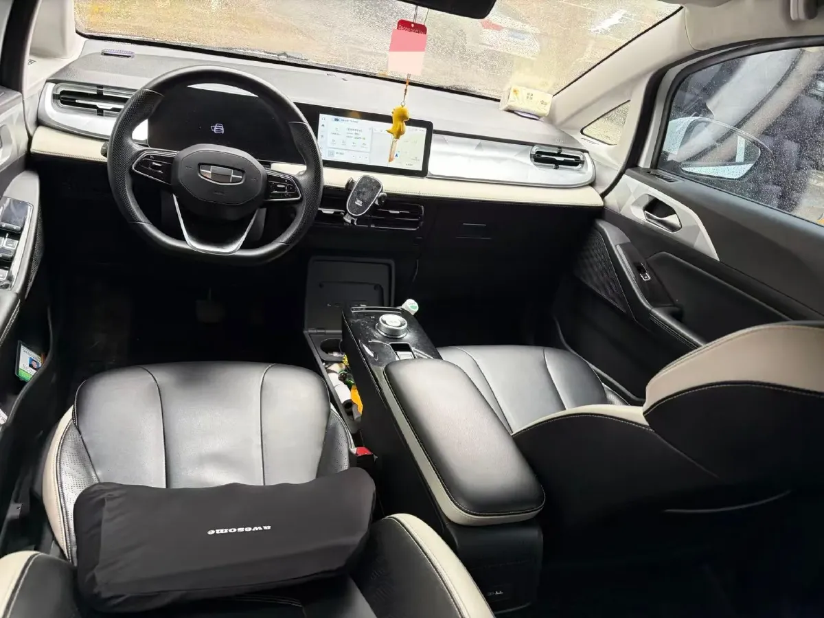 2022 Geometry E BEV 33.5KWH,autocango,china used car exporter,china ev exporter,chinese used car exporter,chinese used ev exporter