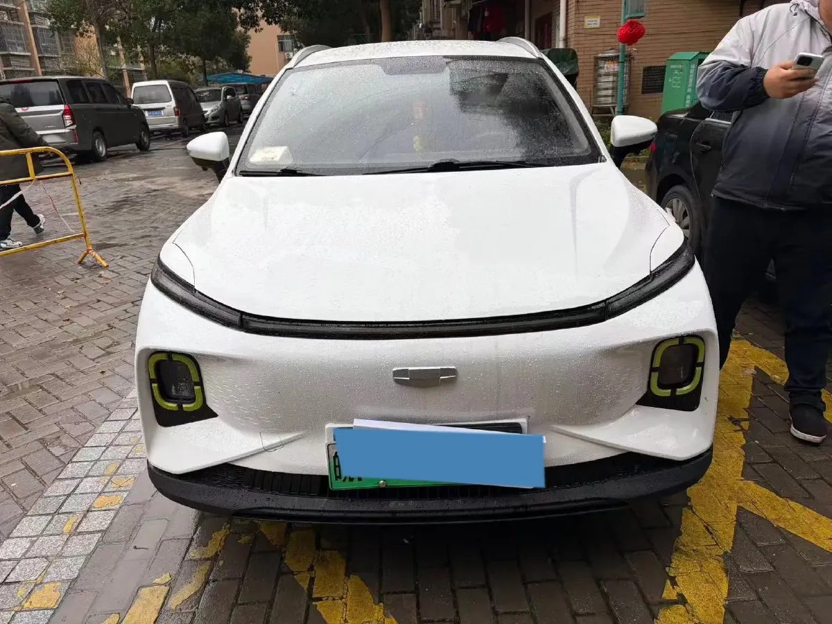 2022 Geometry E BEV 33.5KWH,autocango,china used car exporter,china ev exporter,chinese used car exporter,chinese used ev exporter