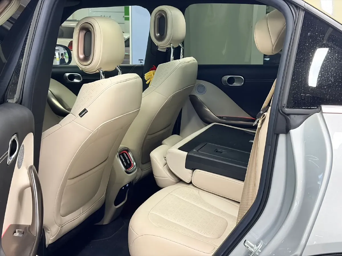 2022 Smart smart Elf 1 BEV 66KWH,autocango,china used car exporter,china ev exporter,chinese used car exporter,chinese used ev exporter