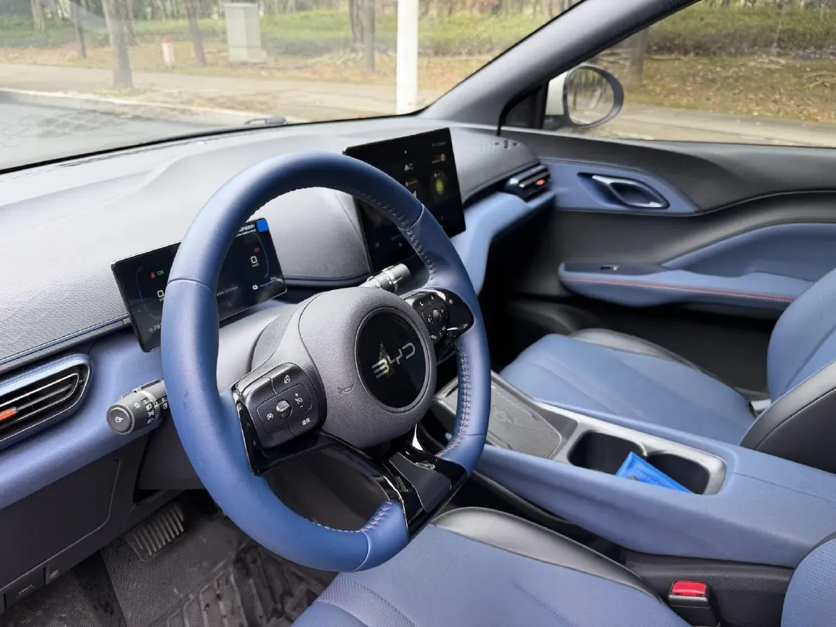 2025 BYD Seagull BEV 30.08KWH,autocango,china used car exporter,china ev exporter,chinese used car exporter,chinese used ev exporter