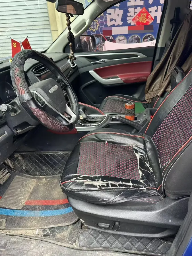 2021 MAXUS T70 2.0T 163HP L4 6AT,autocango,china used car exporter,china ev exporter,chinese used car exporter,chinese used ev exporter