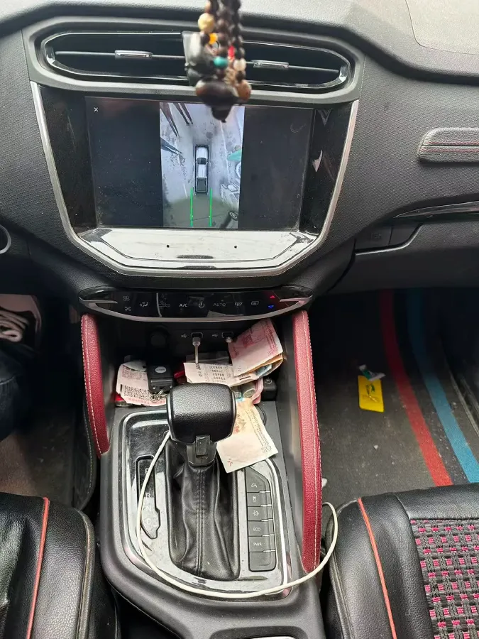 2021 MAXUS T70 2.0T 163HP L4 6AT,autocango,china used car exporter,china ev exporter,chinese used car exporter,chinese used ev exporter