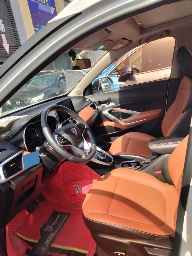 2019 Yema BoJun 1.5L 112HP L4 5MT,autocango,china used car exporter,china ev exporter,chinese used car exporter,chinese used ev exporter