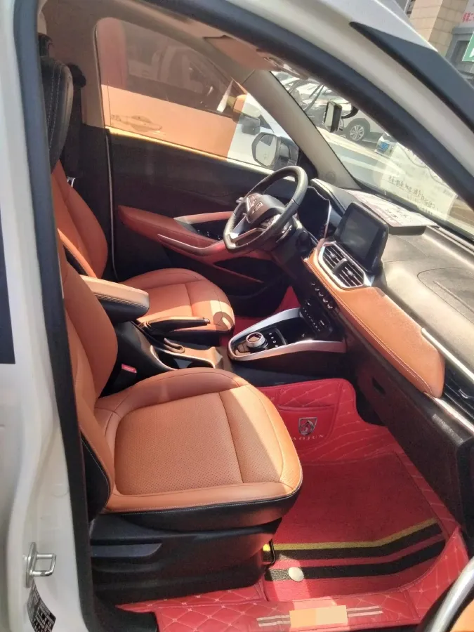 2019 Yema BoJun 1.5L 112HP L4 5MT,autocango,china used car exporter,china ev exporter,chinese used car exporter,chinese used ev exporter