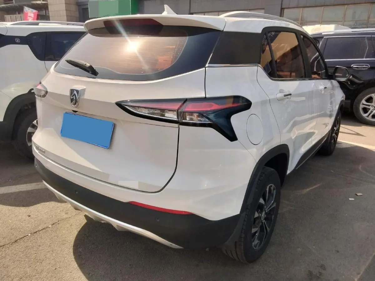 2019 Yema BoJun 1.5L 112HP L4 5MT,autocango,china used car exporter,china ev exporter,chinese used car exporter,chinese used ev exporter