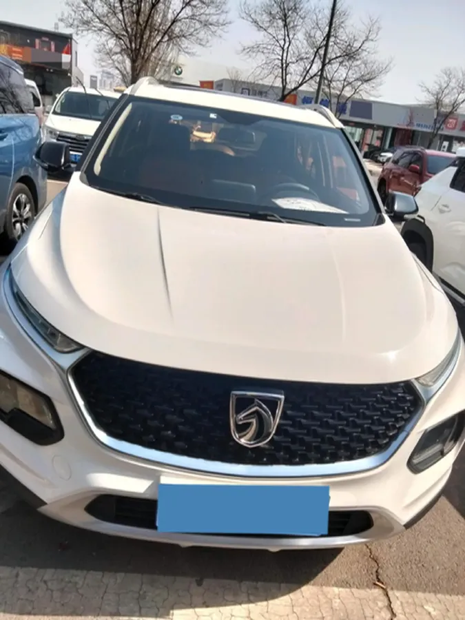 2019 Yema BoJun 1.5L 112HP L4 5MT,autocango,china used car exporter,china ev exporter,chinese used car exporter,chinese used ev exporter