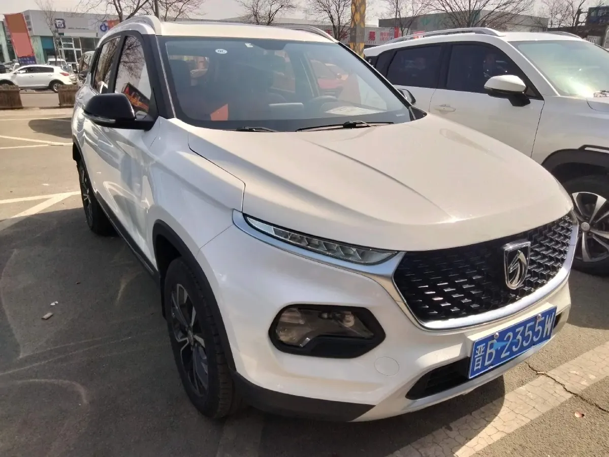 2019 Yema BoJun 1.5L 112HP L4 5MT,autocango,china used car exporter,china ev exporter,chinese used car exporter,chinese used ev exporter