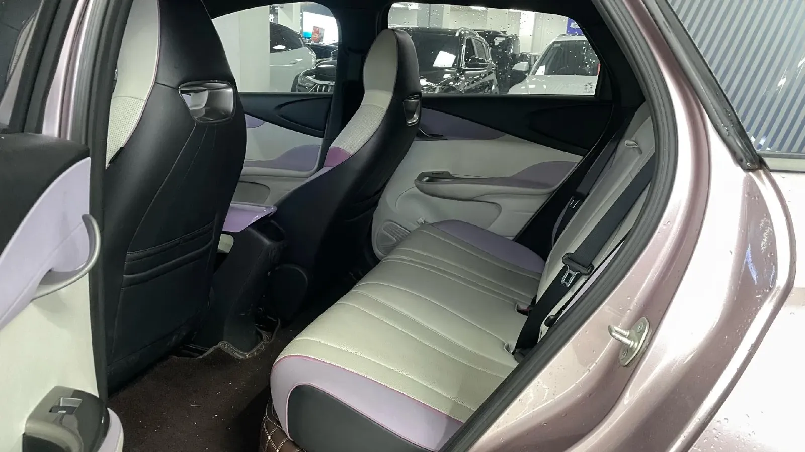 2023 BYD Dolphin BEV 44.928KWH,autocango,china used car exporter,china ev exporter,chinese used car exporter,chinese used ev exporter