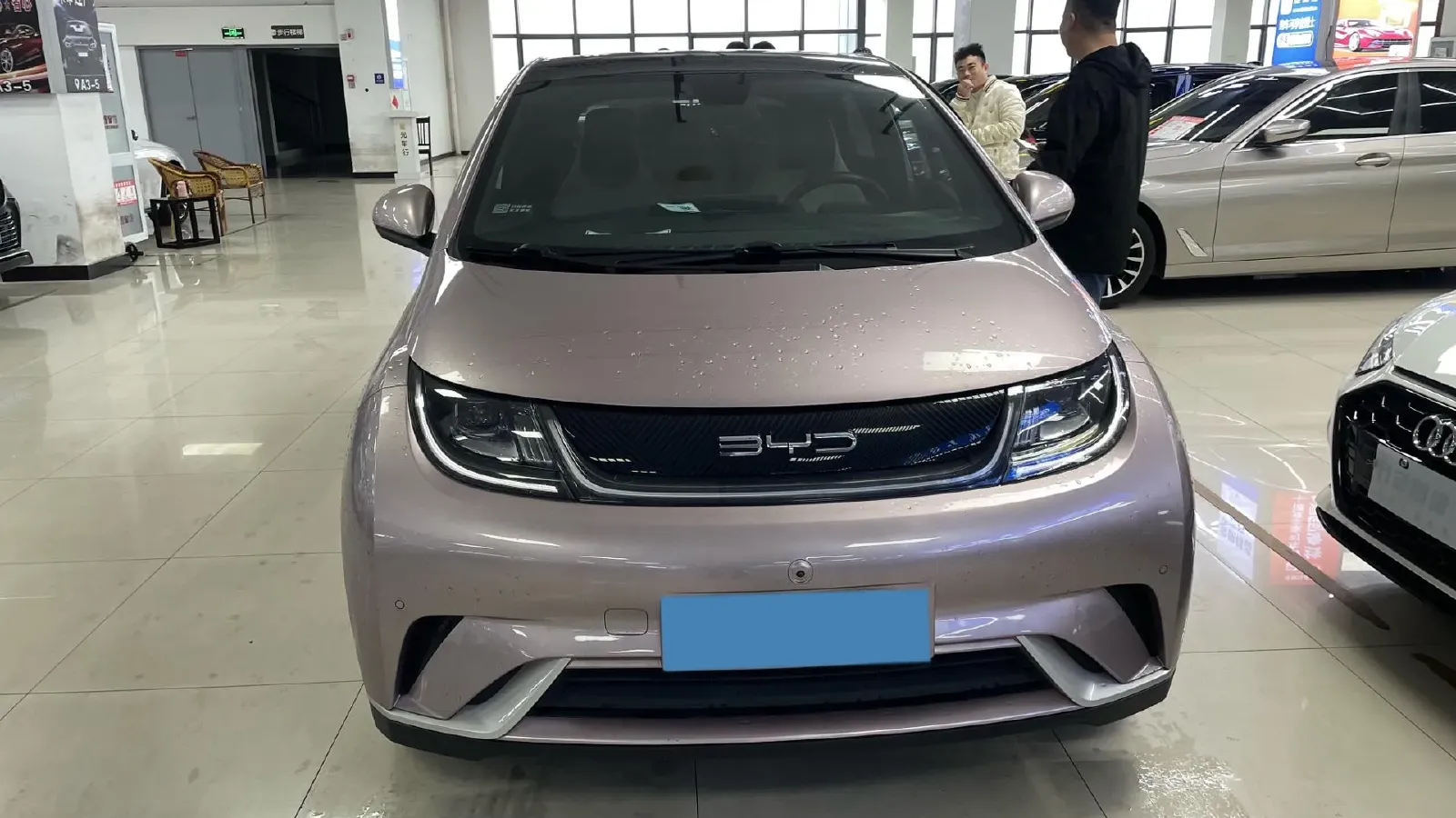 2023 BYD Dolphin BEV 44.928KWH,autocango,china used car exporter,china ev exporter,chinese used car exporter,chinese used ev exporter