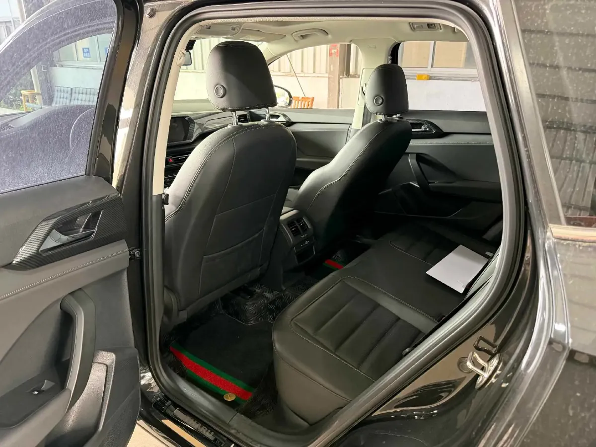 2022 Volkswagen Tharu 1.4T 150HP L4 7DCT,autocango,china used car exporter,china ev exporter,chinese used car exporter,chinese used ev exporter