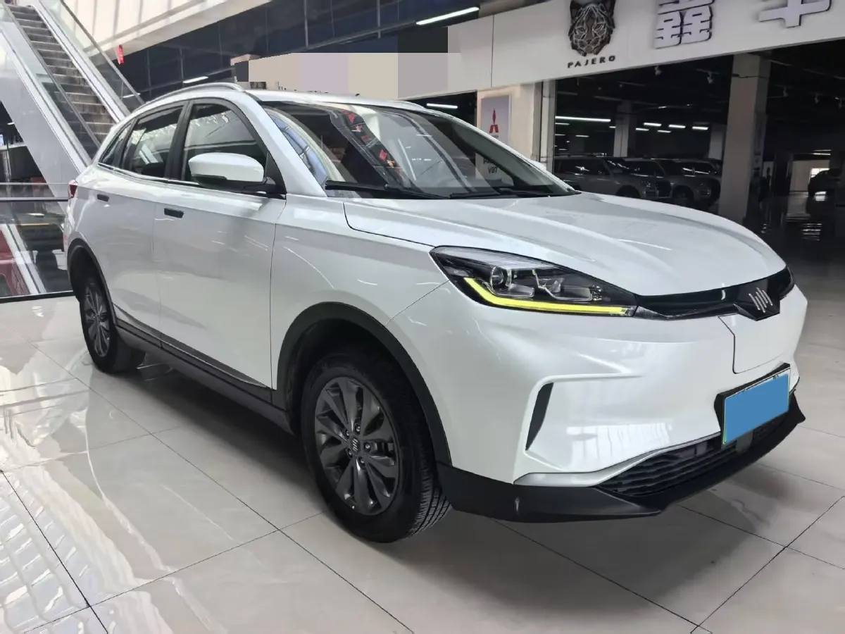 2019 Weltmeister EX5 BEV 48.08KWH,autocango,china used car exporter,china ev exporter,chinese used car exporter,chinese used ev exporter
