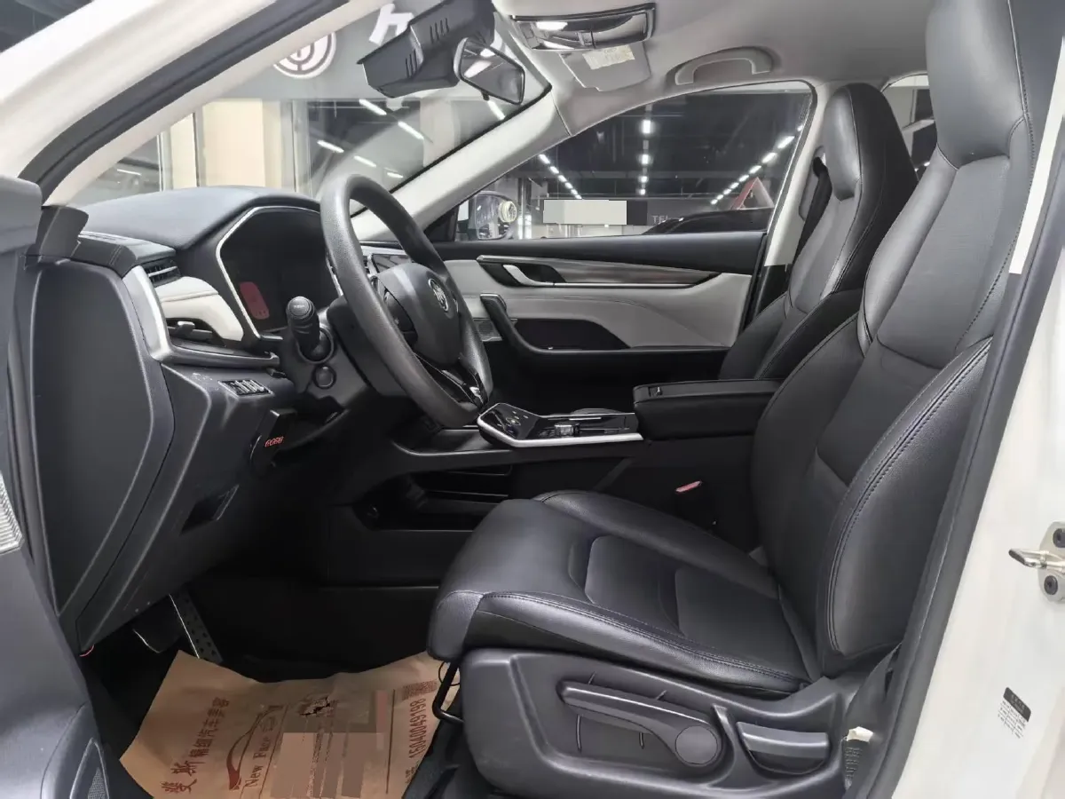 2019 Weltmeister EX5 BEV 48.08KWH,autocango,china used car exporter,china ev exporter,chinese used car exporter,chinese used ev exporter