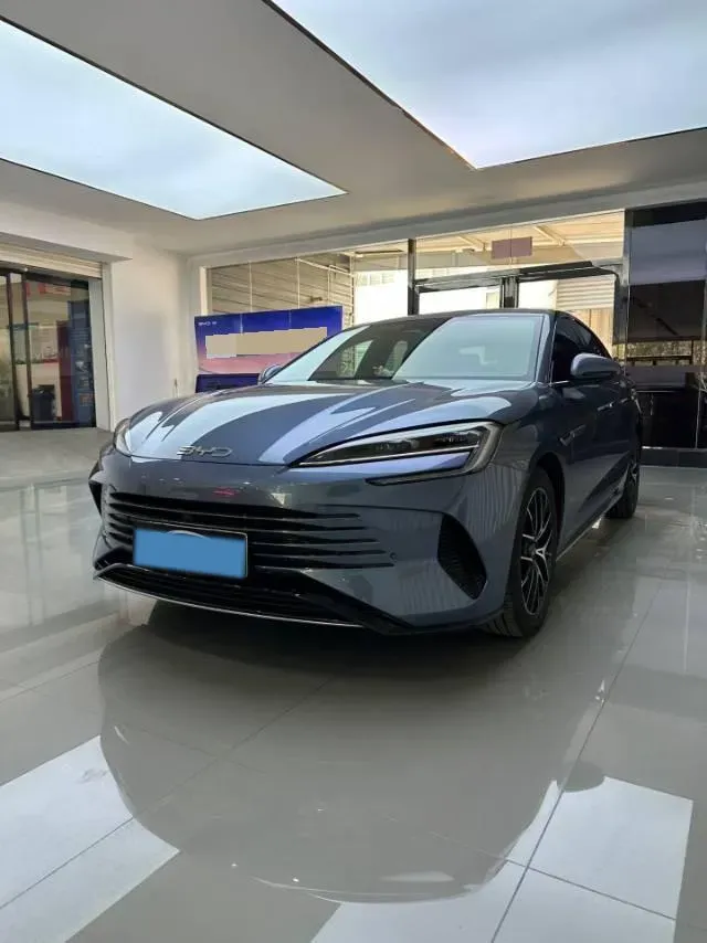 2025 BYD Seal07 DM-i 1.5L 101HP L4 E-CVT PHEV 17.6KWH,autocango,china used car exporter,china ev exporter,chinese used car exporter,chinese used ev exporter