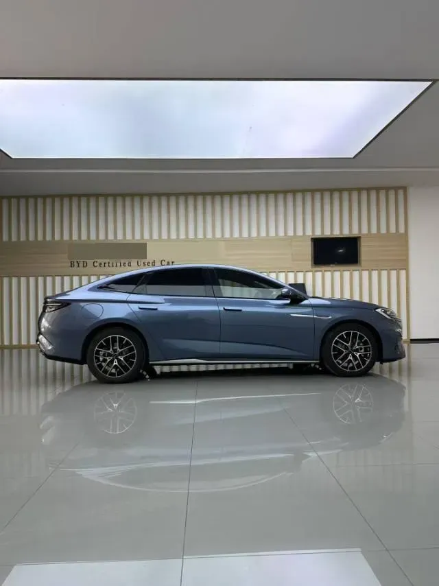 2025 BYD Seal07 DM-i 1.5L 101HP L4 E-CVT PHEV 17.6KWH,autocango,china used car exporter,china ev exporter,chinese used car exporter,chinese used ev exporter