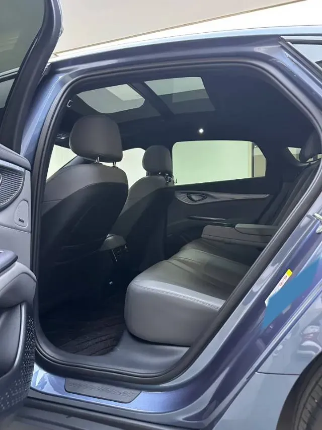 2025 BYD Seal07 DM-i 1.5L 101HP L4 E-CVT PHEV 17.6KWH,autocango,china used car exporter,china ev exporter,chinese used car exporter,chinese used ev exporter