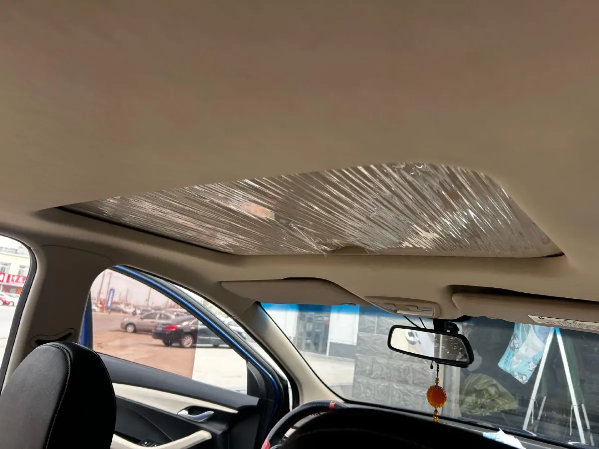 2018 BaoJun 360 1.5L 112HP L4 6MT,autocango,china used car exporter,china ev exporter,chinese used car exporter,chinese used ev exporter