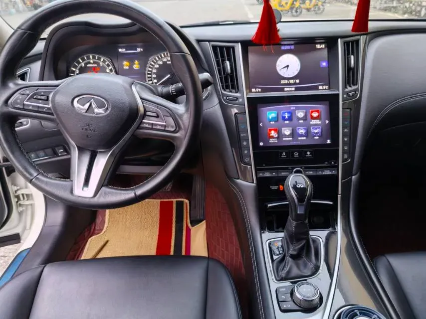 2018 MAXUS G10 2.0T 224HP L4 6AT,autocango,china used car exporter,china ev exporter,chinese used car exporter,chinese used ev exporter