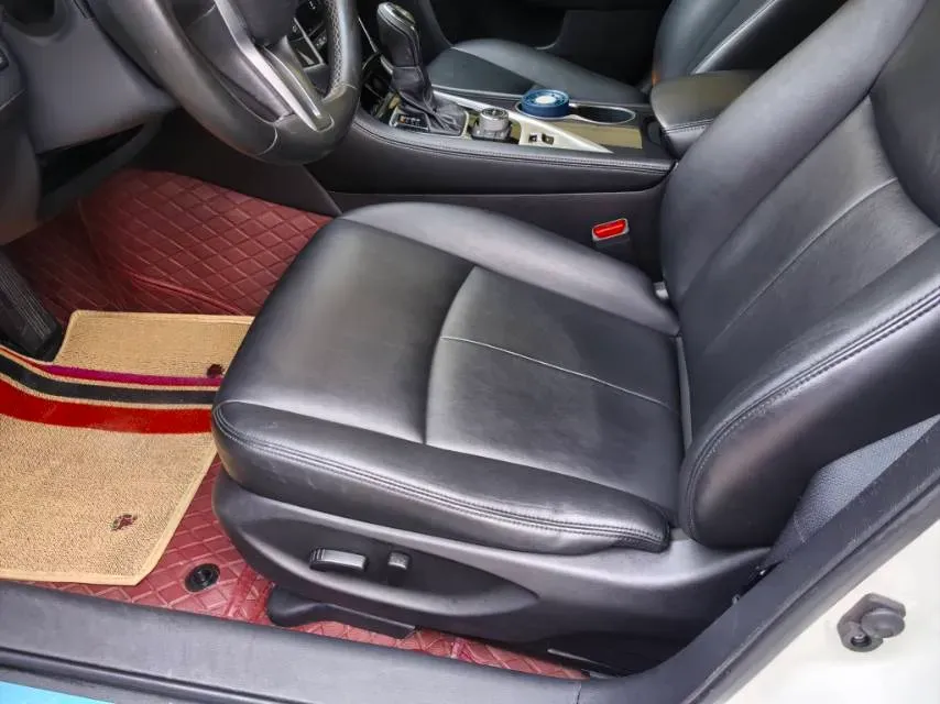 2018 MAXUS G10 2.0T 224HP L4 6AT,autocango,china used car exporter,china ev exporter,chinese used car exporter,chinese used ev exporter