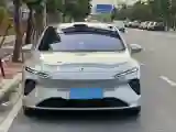 2024 NIO ET7 BEV 75KWH