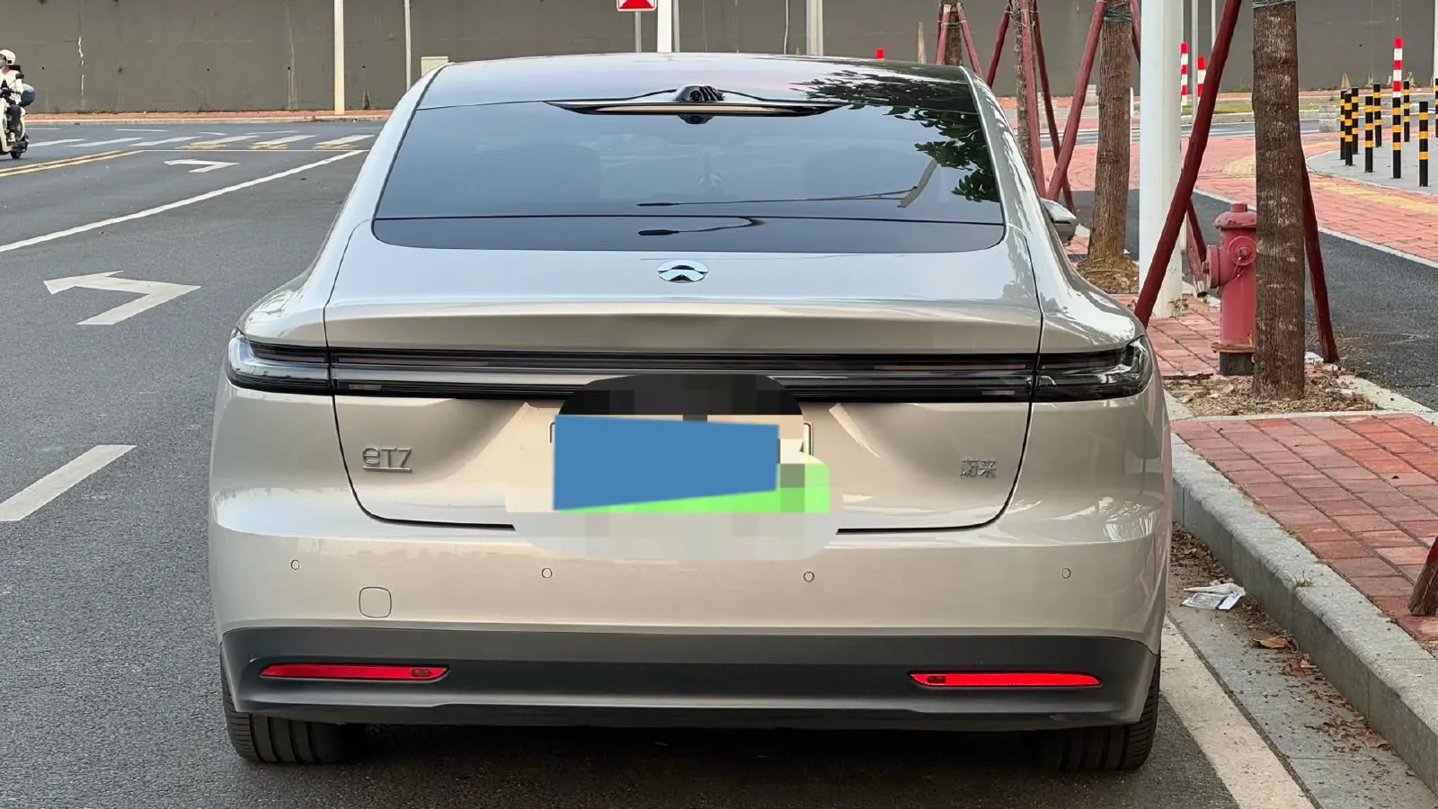 2024 NIO ET7 BEV 75KWH,autocango,china used car exporter,china ev exporter,chinese used car exporter,chinese used ev exporter