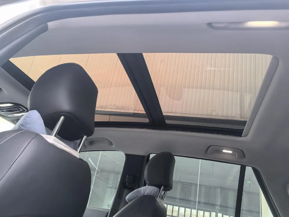 2024 BeiJing Auto EU5 Plus BEV 60.7KWH,autocango,china used car exporter,china ev exporter,chinese used car exporter,chinese used ev exporter