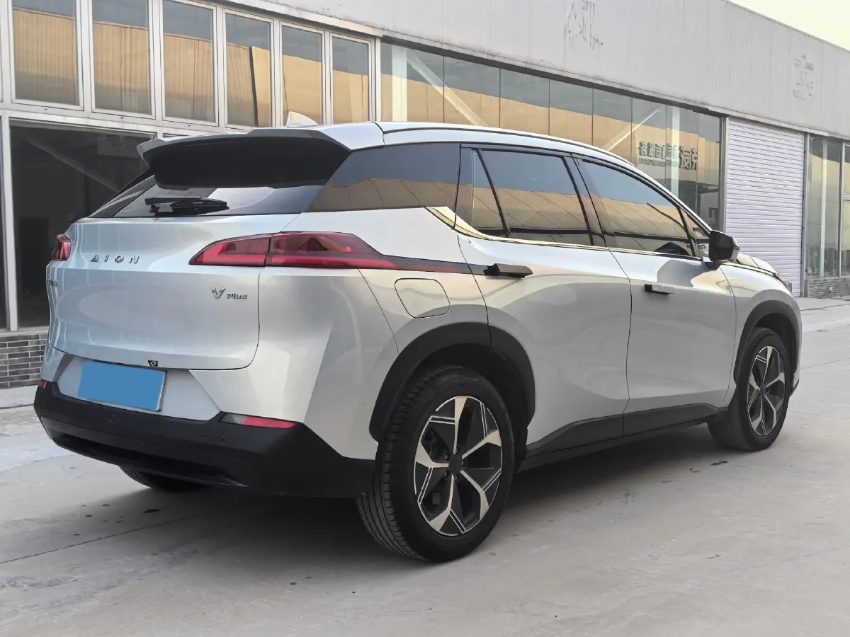 2024 BeiJing Auto EU5 Plus BEV 60.7KWH,autocango,china used car exporter,china ev exporter,chinese used car exporter,chinese used ev exporter