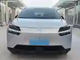 2024 BeiJing Auto EU5 Plus BEV 60.7KWH