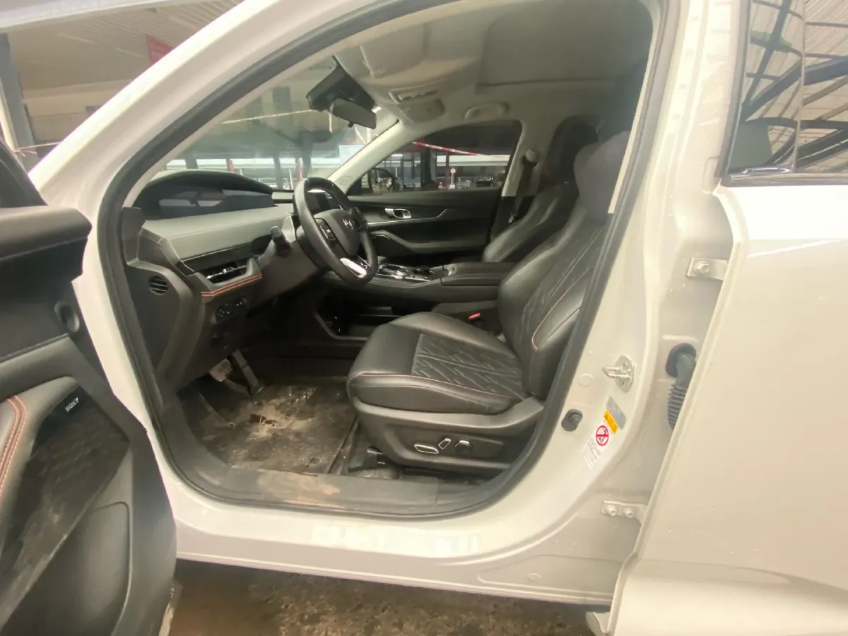 2021 ChangAn UNI-K 2.0T 233HP L4 8AT,autocango,china used car exporter,china ev exporter,chinese used car exporter,chinese used ev exporter