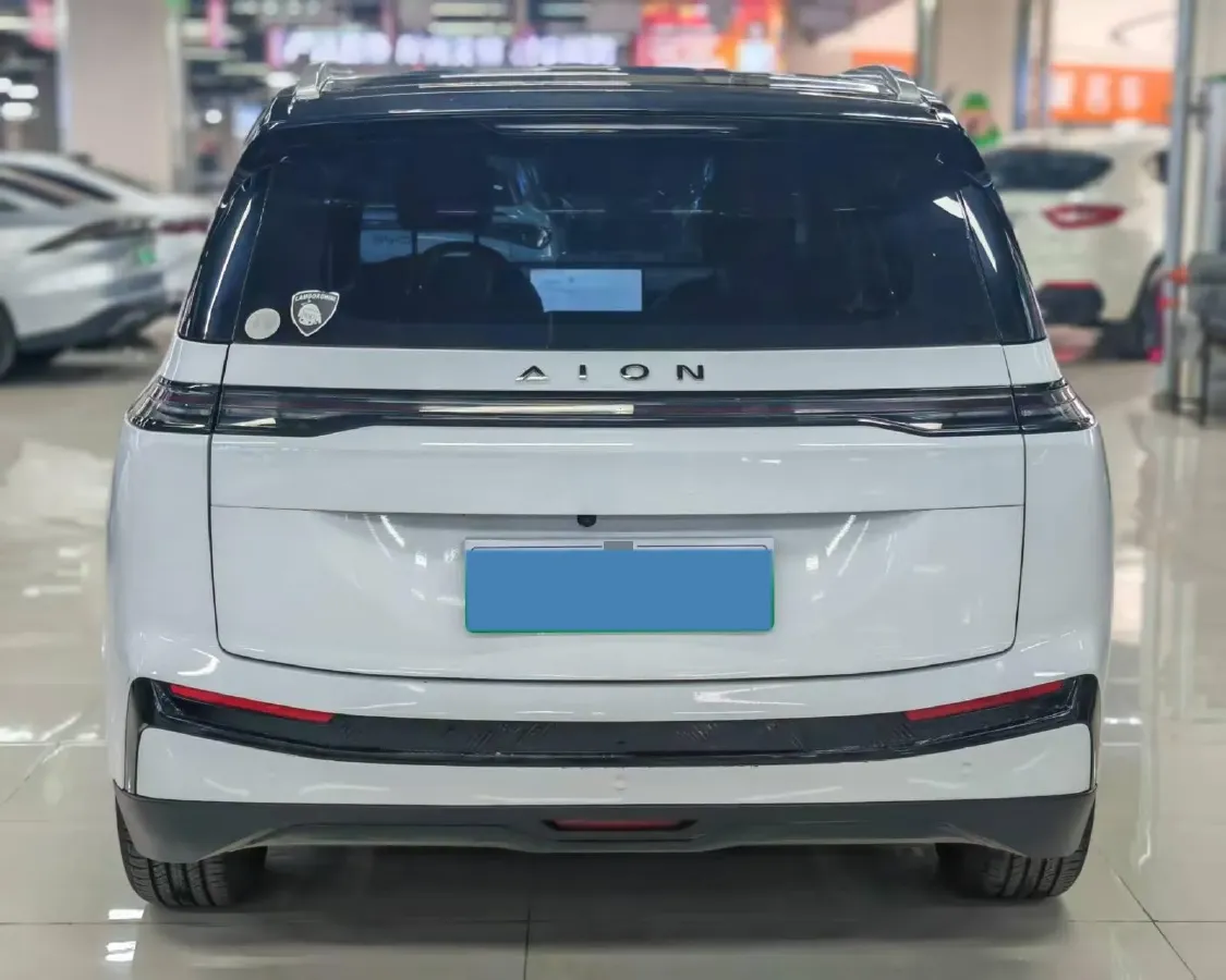 2023 Aion S Plus BEV 59.4KWH,autocango,china used car exporter,china ev exporter,chinese used car exporter,chinese used ev exporter