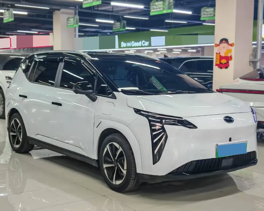 2023 Aion S Plus BEV 59.4KWH,autocango,china used car exporter,china ev exporter,chinese used car exporter,chinese used ev exporter