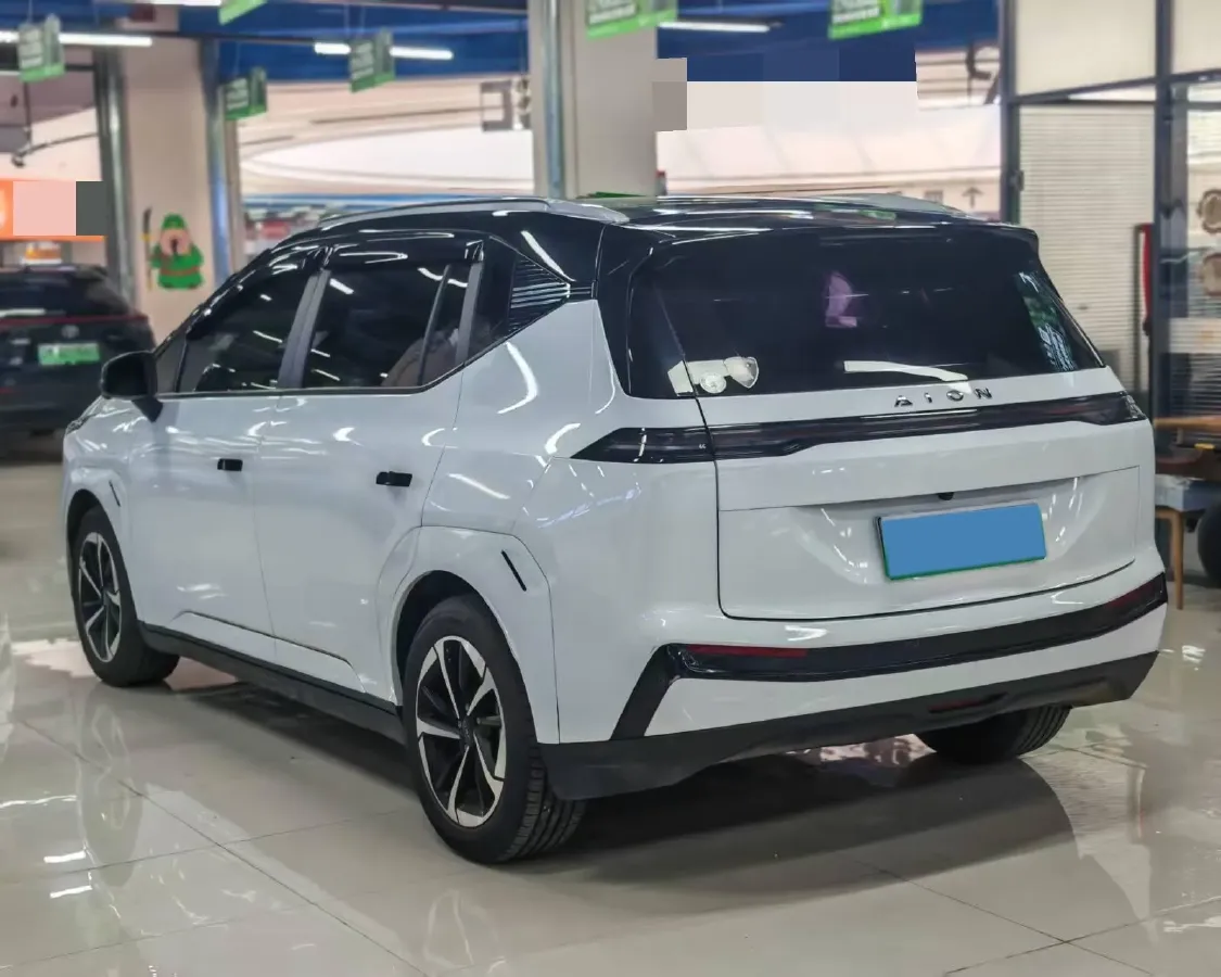 2023 Aion S Plus BEV 59.4KWH,autocango,china used car exporter,china ev exporter,chinese used car exporter,chinese used ev exporter