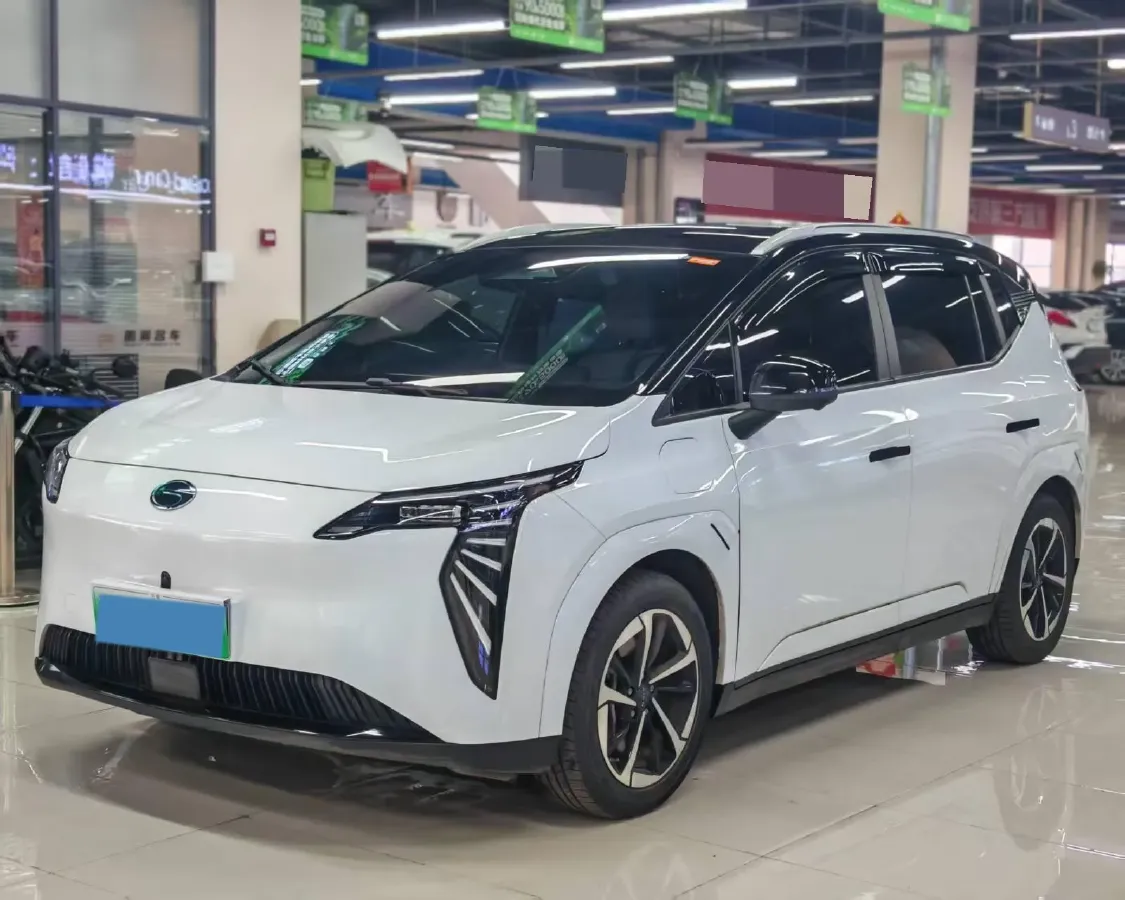 2023 Aion S Plus BEV 59.4KWH,autocango,china used car exporter,china ev exporter,chinese used car exporter,chinese used ev exporter
