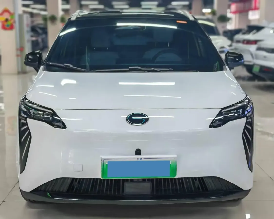 2023 Aion S Plus BEV 59.4KWH,autocango,china used car exporter,china ev exporter,chinese used car exporter,chinese used ev exporter