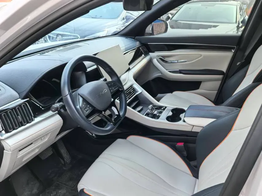 2024 BYD Song Plus 1.5L 110HP L4 E-CVT PHEV 18.3KWH,autocango,china used car exporter,china ev exporter,chinese used car exporter,chinese used ev exporter