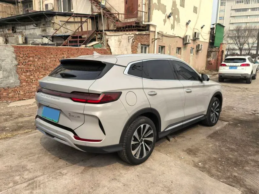 2024 BYD Song Plus 1.5L 110HP L4 E-CVT PHEV 18.3KWH,autocango,china used car exporter,china ev exporter,chinese used car exporter,chinese used ev exporter