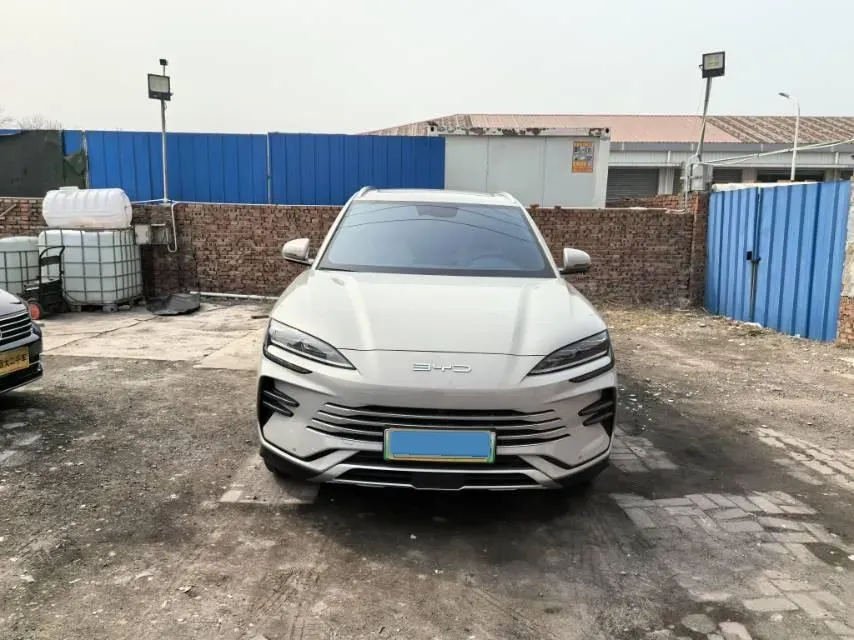 2024 BYD Song Plus 1.5L 110HP L4 E-CVT PHEV 18.3KWH,autocango,china used car exporter,china ev exporter,chinese used car exporter,chinese used ev exporter