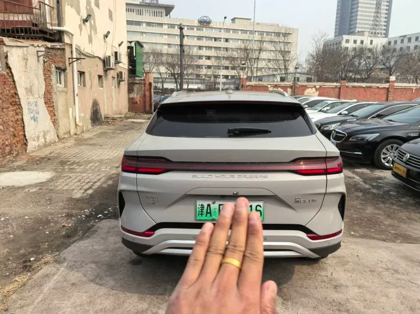 2024 BYD Song Plus 1.5L 110HP L4 E-CVT PHEV 18.3KWH,autocango,china used car exporter,china ev exporter,chinese used car exporter,chinese used ev exporter